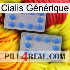 Cialis Générique 20